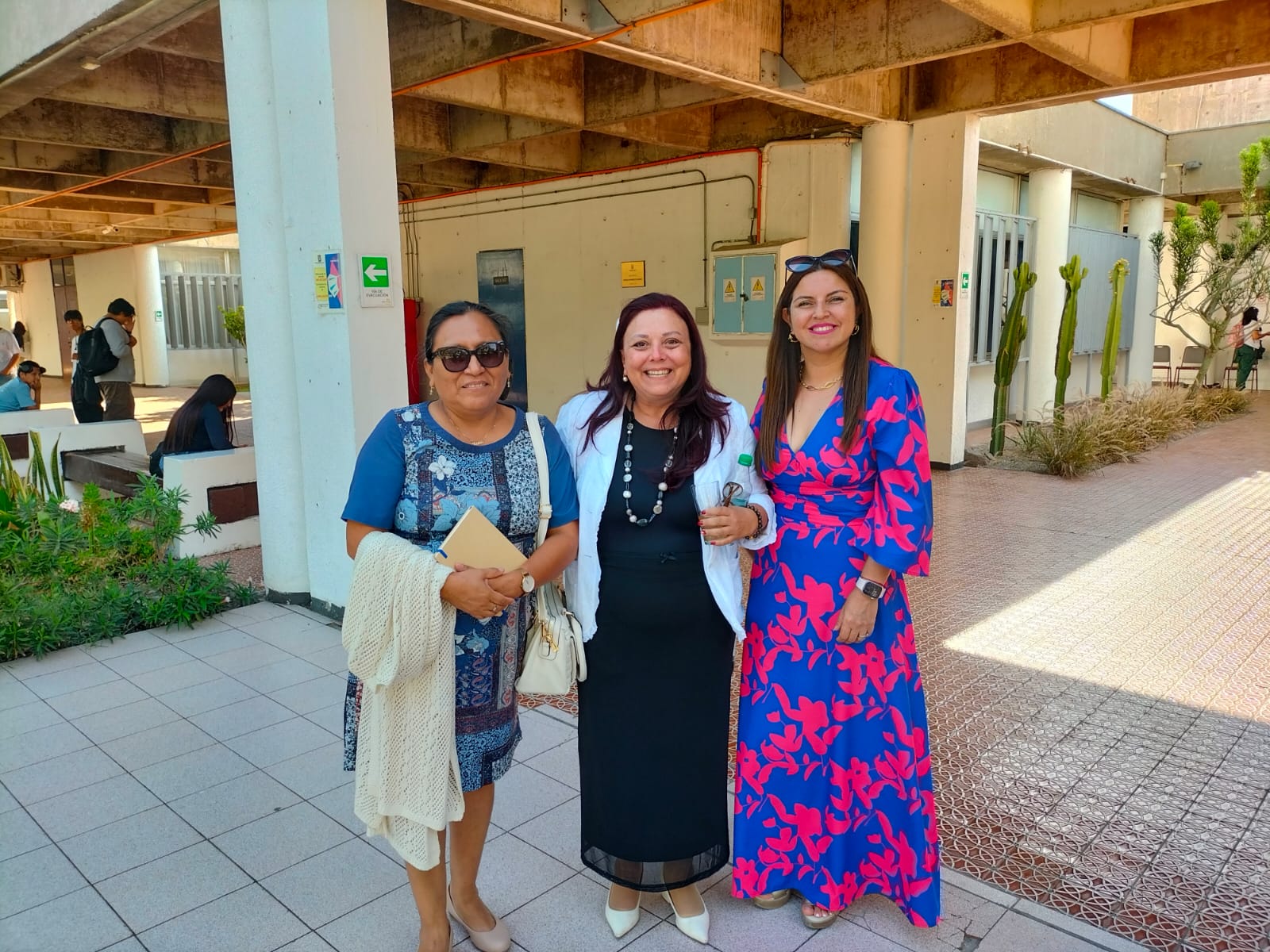 Jornada de Inducción de Prácticas Pedagógicas 2026